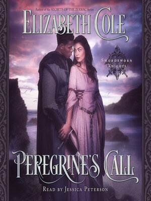 cover image of Peregrine's Call